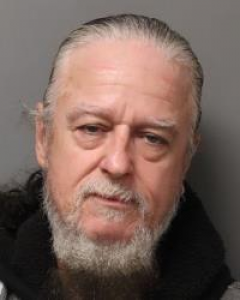 Mark Coral Hall a registered Sex Offender of California