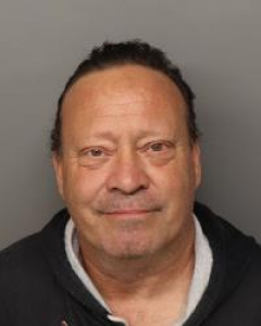 Mark Lee Herpst a registered Sex Offender of California