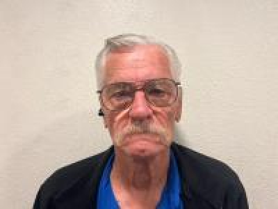 Mark W Hess a registered Sex Offender of California