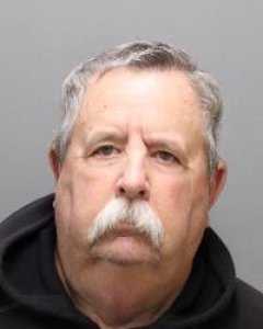 Mark A Hoehn a registered Sex Offender of California