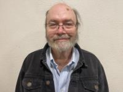 Mark Raymond Holden a registered Sex Offender of California
