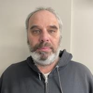 Mark Joe Horrocks a registered Sex Offender of California