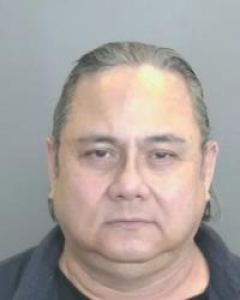 Mark Grain Hughes a registered Sex Offender of California