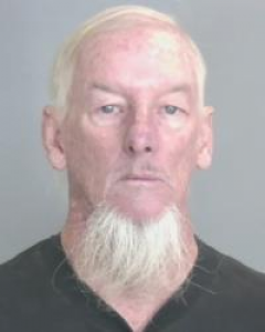 Mark Charles Hummel a registered Sex Offender of California
