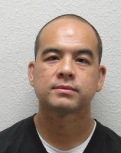 Mark Christopher Ilas a registered Sex Offender of California
