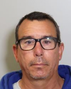 Mark Jaramillo a registered Sex Offender of California