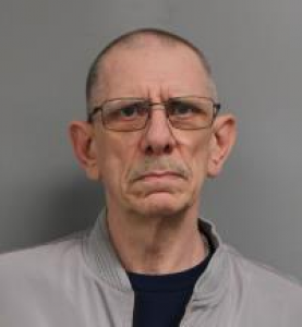 Mark Jasinski a registered Sex Offender of California