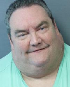 Mark David Jaynes a registered Sex Offender of California