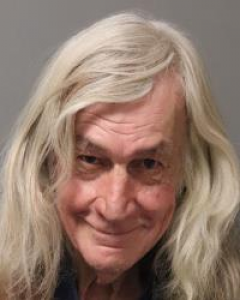 Mark Coleman Jensen a registered Sex Offender of California