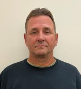 Mark Anthony Johnson a registered Sex Offender of California