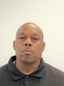 Mark Anthony Jones a registered Sex Offender of California