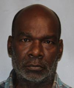 Mark Jones a registered Sex Offender of California