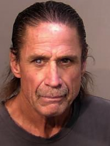 Mark Phillip Judge a registered Sex Offender of California