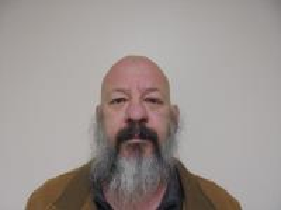Mark Richard Kaminski a registered Sex Offender of California