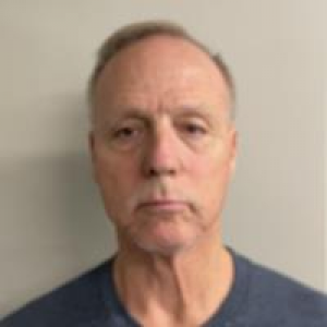 Mark William Kessell a registered Sex Offender of California