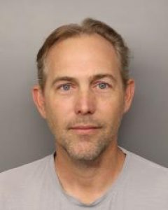 Mark Robert Kiefer a registered Sex Offender of California