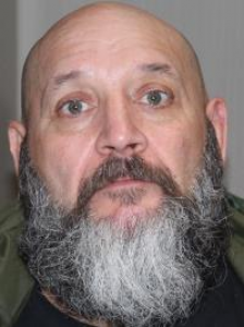 Mark Anthony Laborde a registered Sex Offender of California