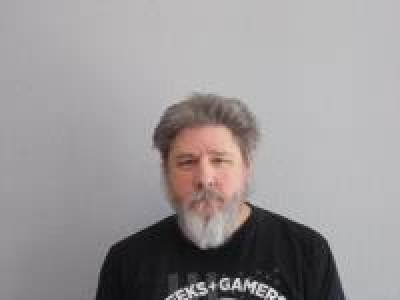 Mark James Lange a registered Sex Offender of California