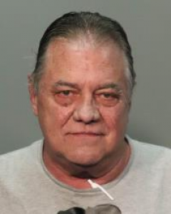 Mark Daniel Lentz a registered Sex Offender of California
