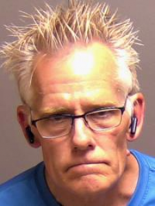 Mark David Liedahl a registered Sex Offender of California