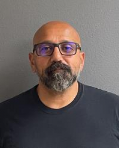 Mark Angel Lopez a registered Sex Offender of California