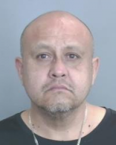 Mark Anthony Lucero a registered Sex Offender of California