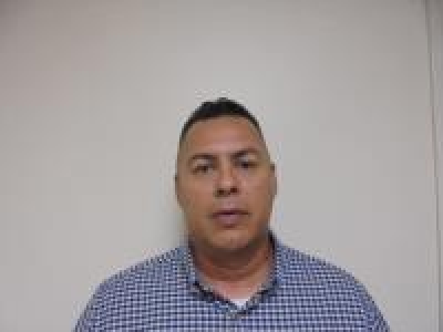 Mark Lugo a registered Sex Offender of California