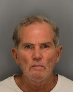 Mark Michael Makela a registered Sex Offender of California