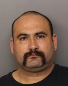 Mark Anthony Mariscal a registered Sex Offender of California
