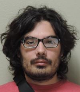 Mark Anthony Marroquin a registered Sex Offender of California