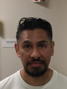 Mark Lech Martell a registered Sex Offender of California