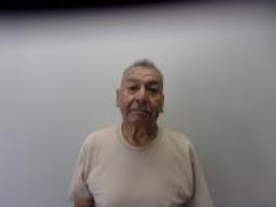 Mark Gregory Martinez a registered Sex Offender of California
