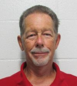 Mark Gregory Matson a registered Sex Offender of California