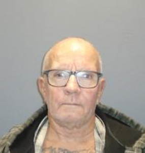 Mark Mcdonnell a registered Sex Offender of California