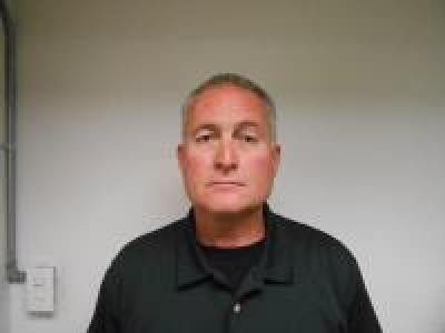 Mark Ryan Mcneill a registered Sex Offender of California