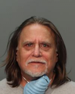 Mark David Melin a registered Sex Offender of California