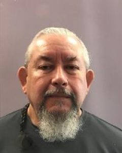Mark Allen Mendez a registered Sex Offender of California