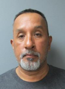Mark Anthony Meza a registered Sex Offender of California