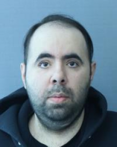 Mark Wadha Mezo a registered Sex Offender of California