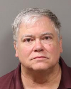 Mark William Michaels a registered Sex Offender of California