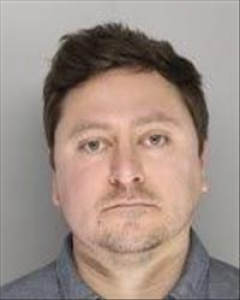 Mark Mikes a registered Sex Offender of California