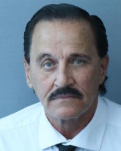 Mark Frederick Milazo a registered Sex Offender of California