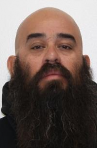 Mark Anthony Miramontes a registered Sex Offender of California