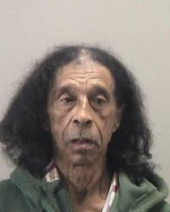 Mark Steve Monteiro a registered Sex Offender of California
