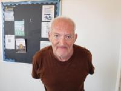 Mark Edward Morgana a registered Sex Offender of California