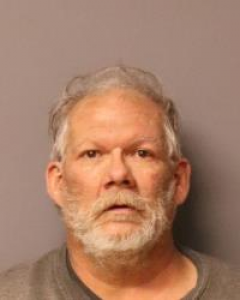 Mark Allen Neal a registered Sex Offender of California