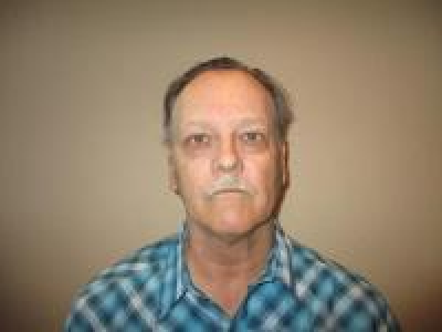 Mark Wayne Neighbors a registered Sex Offender of California
