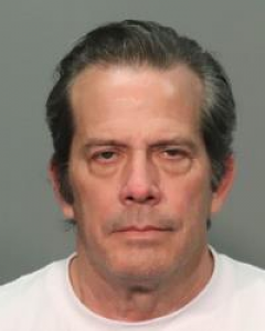 Mark Rodger Odom a registered Sex Offender of California