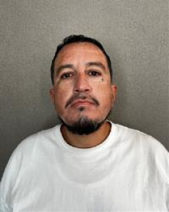 Mark Richard Ortiz a registered Sex Offender of California