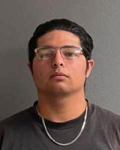 Mark Anthony Osuna a registered Sex Offender of California